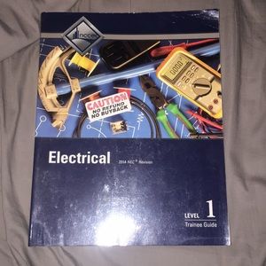 electrical book